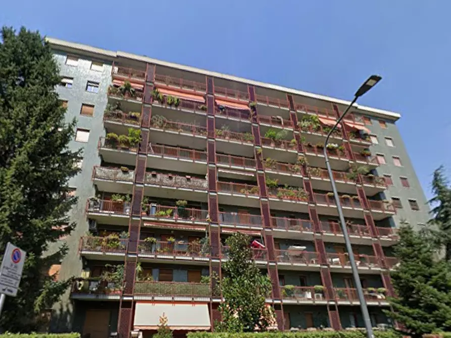 Immagine 4 di Ufficio in vendita  in Via Privata Arosio a Milano