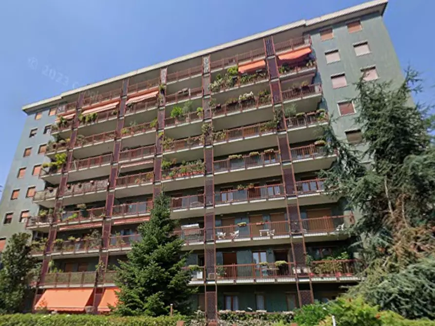 Immagine 5 di Ufficio in vendita  in Via Privata Arosio a Milano