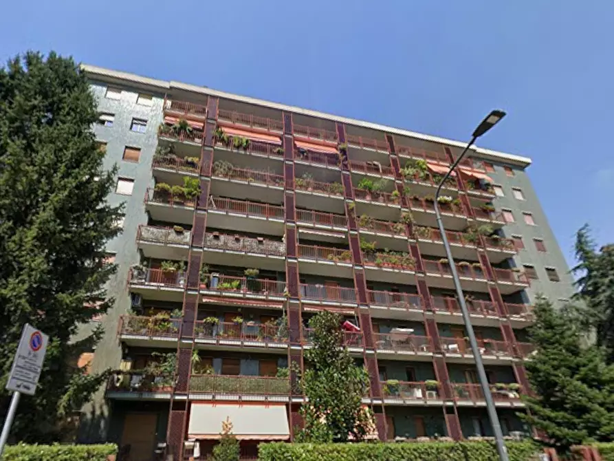 Immagine 6 di Ufficio in vendita  in Via Privata Arosio a Milano