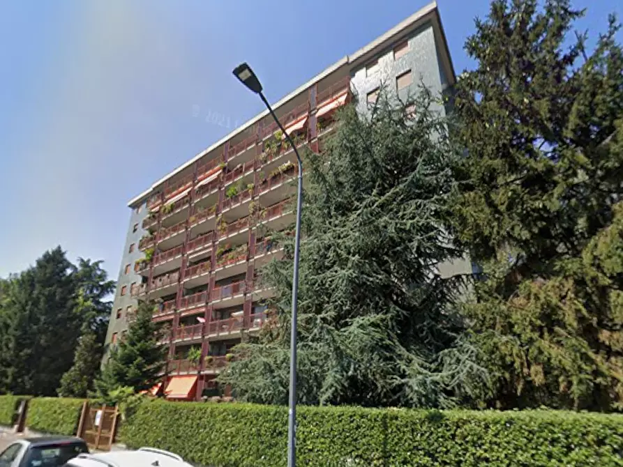 Immagine 7 di Ufficio in vendita  in Via Privata Arosio a Milano