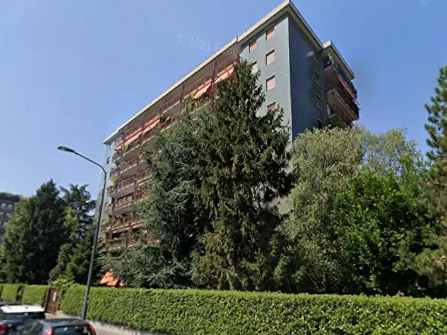 Immagine 8 di Ufficio in vendita  in Via Privata Arosio a Milano