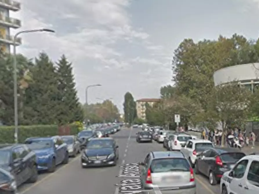 Immagine 10 di Ufficio in vendita  in Via Privata Arosio a Milano