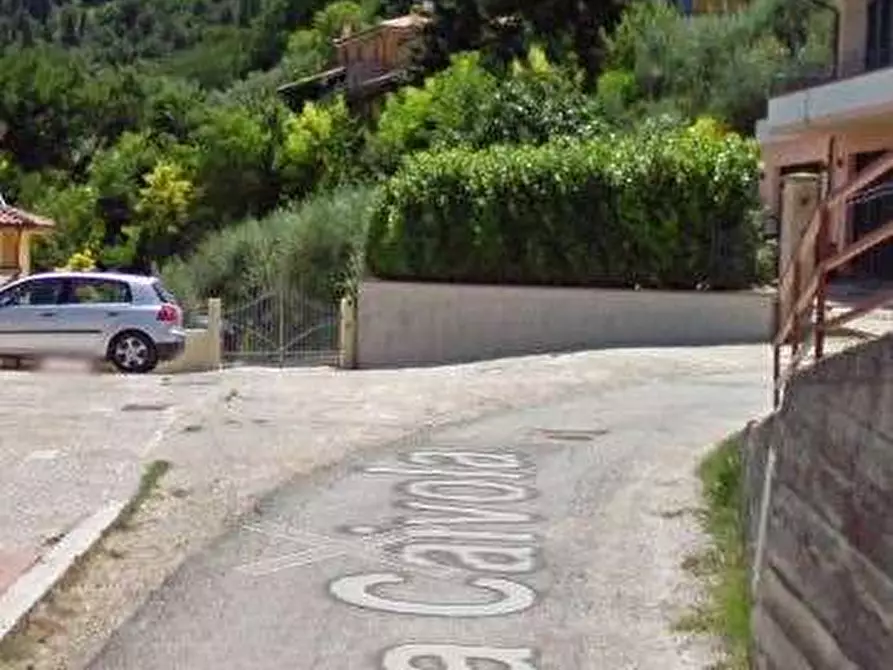 Immagine 3 di Appartamento in vendita  in Via Caivola a Mombaroccio