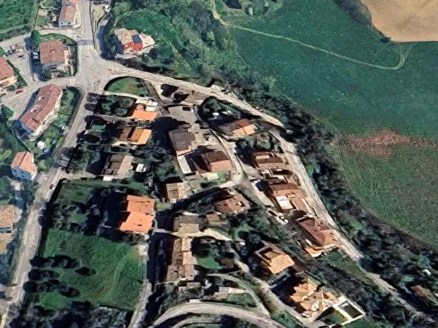 Immagine 1 di Appartamento in vendita  in Via Caivola a Mombaroccio