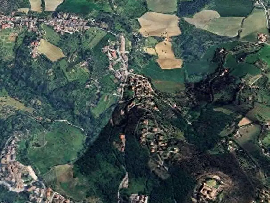 Immagine 6 di Appartamento in vendita  in Via Caivola a Mombaroccio