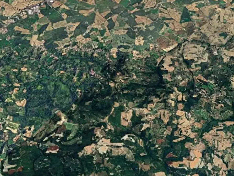 Immagine 8 di Appartamento in vendita  in Via Caivola a Mombaroccio