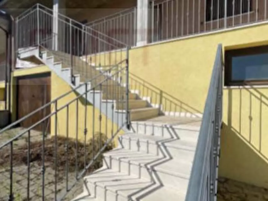 Immagine 3 di Villetta a schiera in vendita  in Via Elpidiense Sud a Montegranaro