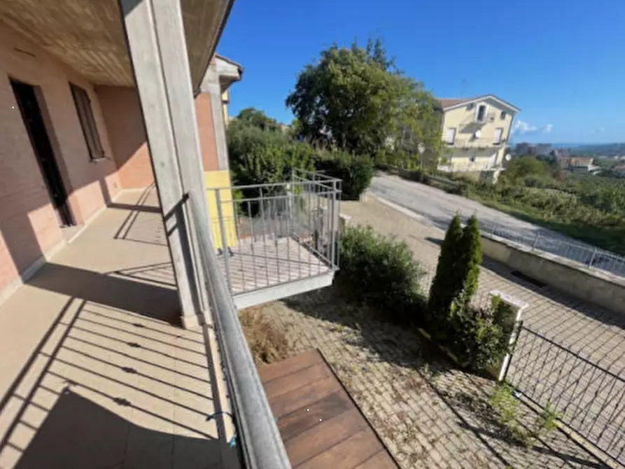 Immagine 4 di Villetta a schiera in vendita  in Via Elpidiense Sud a Montegranaro