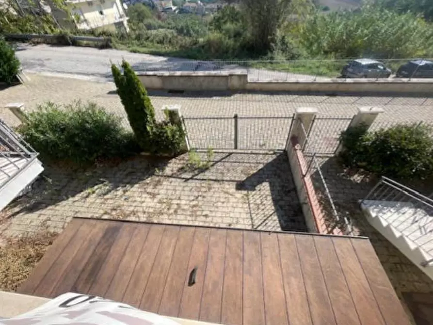 Immagine 5 di Villetta a schiera in vendita  in Via Elpidiense Sud a Montegranaro