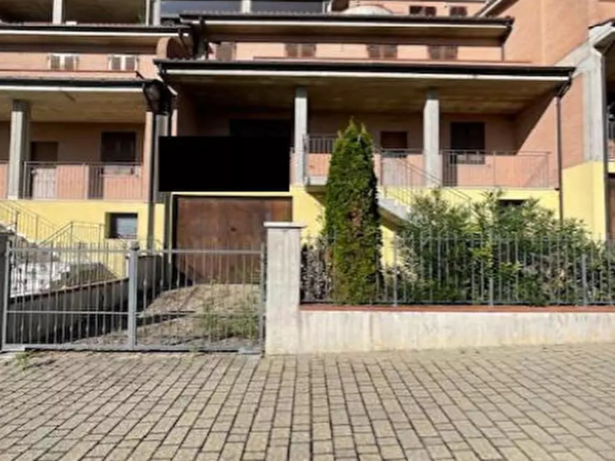 Immagine 7 di Villetta a schiera in vendita  in Via Elpidiense Sud a Montegranaro