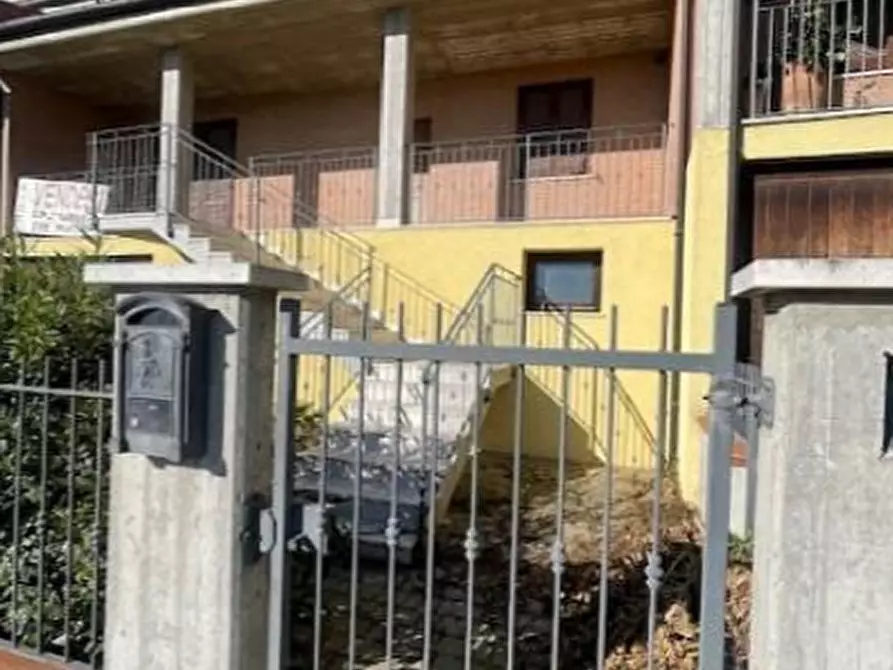 Immagine 8 di Villetta a schiera in vendita  in Via Elpidiense Sud a Montegranaro