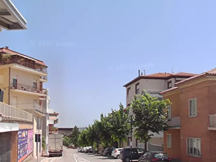 Immagine 9 di Villetta a schiera in vendita  in Via Elpidiense Sud a Montegranaro