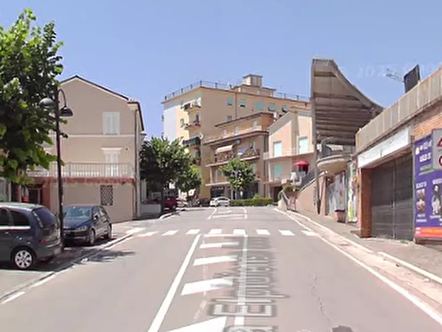 Immagine 10 di Villetta a schiera in vendita  in Via Elpidiense Sud a Montegranaro