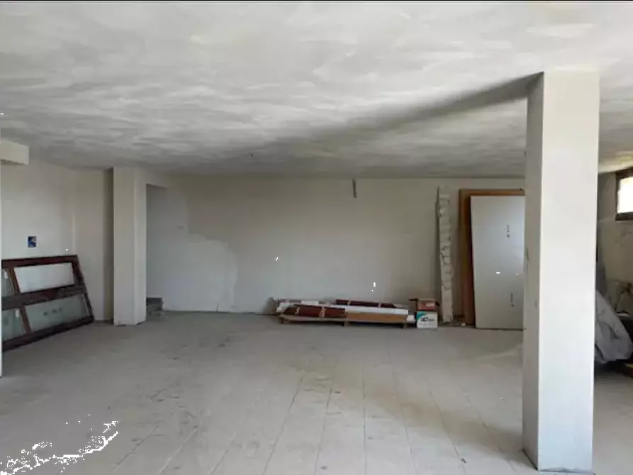 Immagine 17 di Villetta a schiera in vendita  in Via Elpidiense Sud a Montegranaro