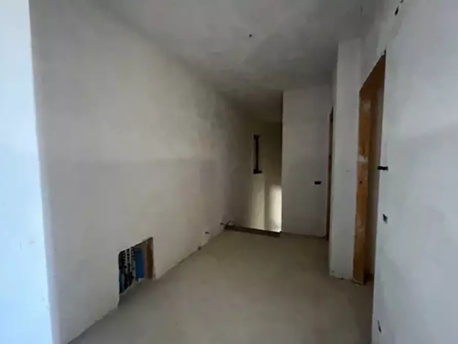 Immagine 18 di Villetta a schiera in vendita  in Via Elpidiense Sud a Montegranaro