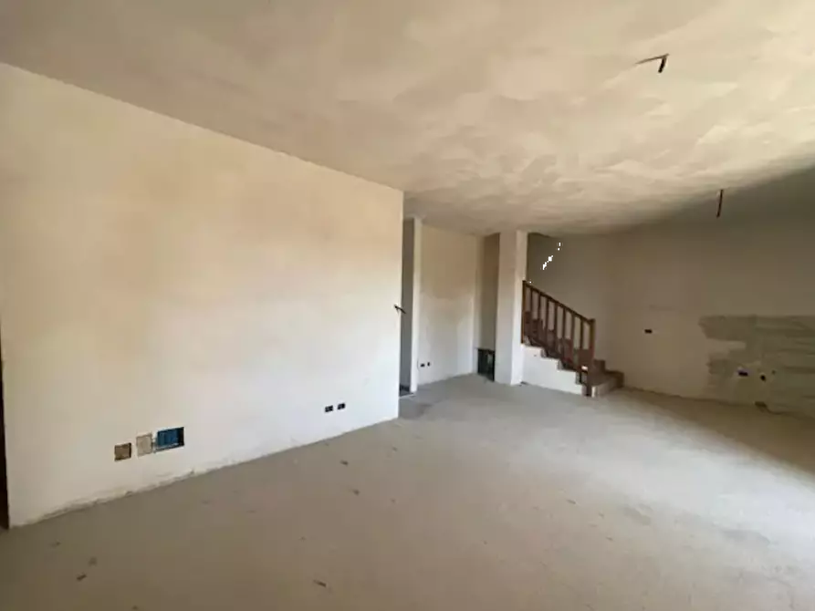 Immagine 19 di Villetta a schiera in vendita  in Via Elpidiense Sud a Montegranaro