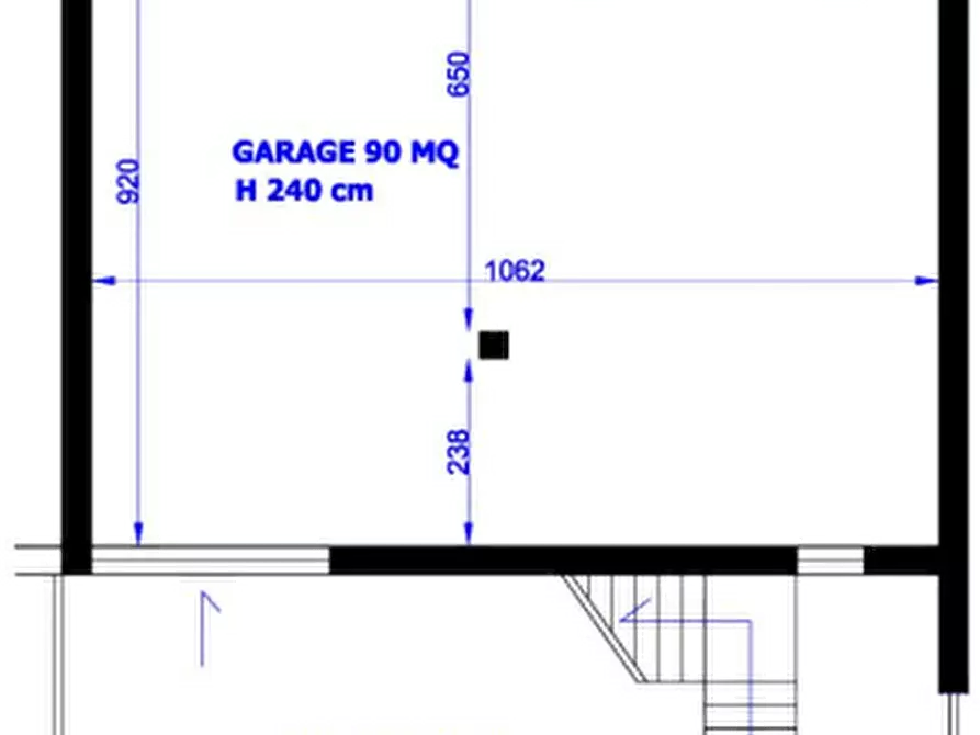 Immagine 21 di Villetta a schiera in vendita  in Via Elpidiense Sud a Montegranaro