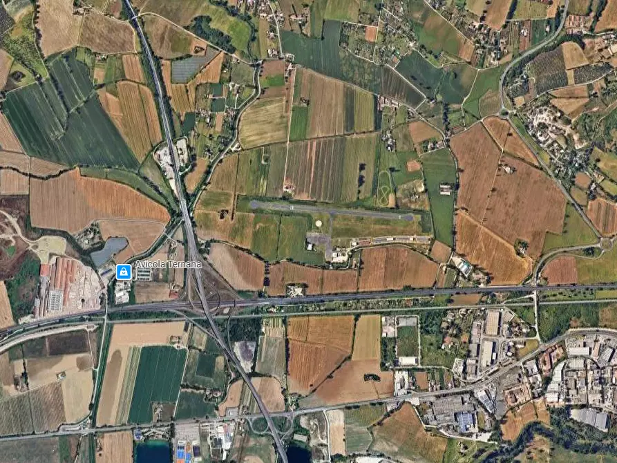 Immagine 8 di Negozio in vendita  in Via gianni caproni a Terni