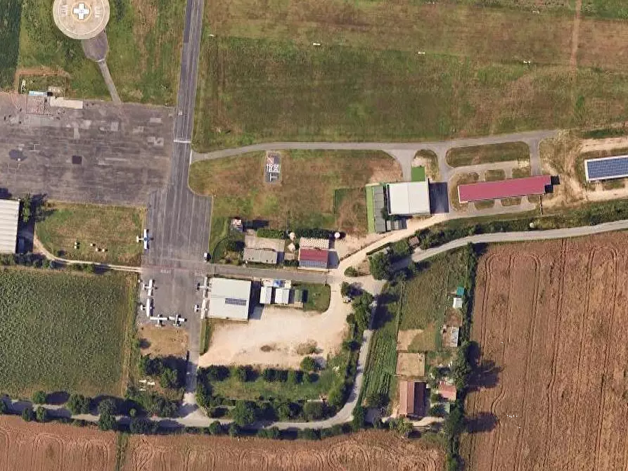 Immagine 11 di Negozio in vendita  in Via gianni caproni a Terni