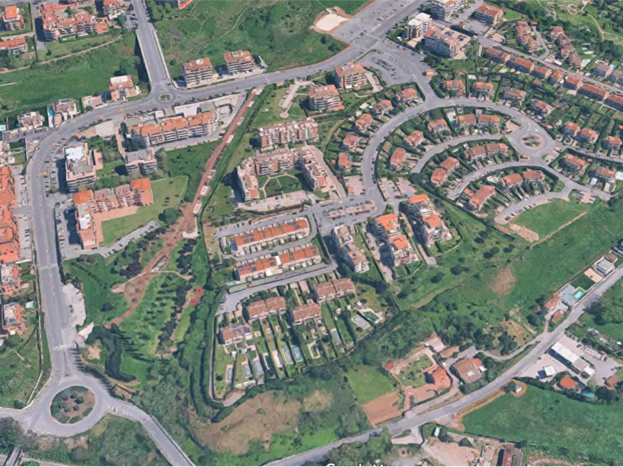 Immagine 6 di Garage in vendita  in Via Largo G. Martina a Roma