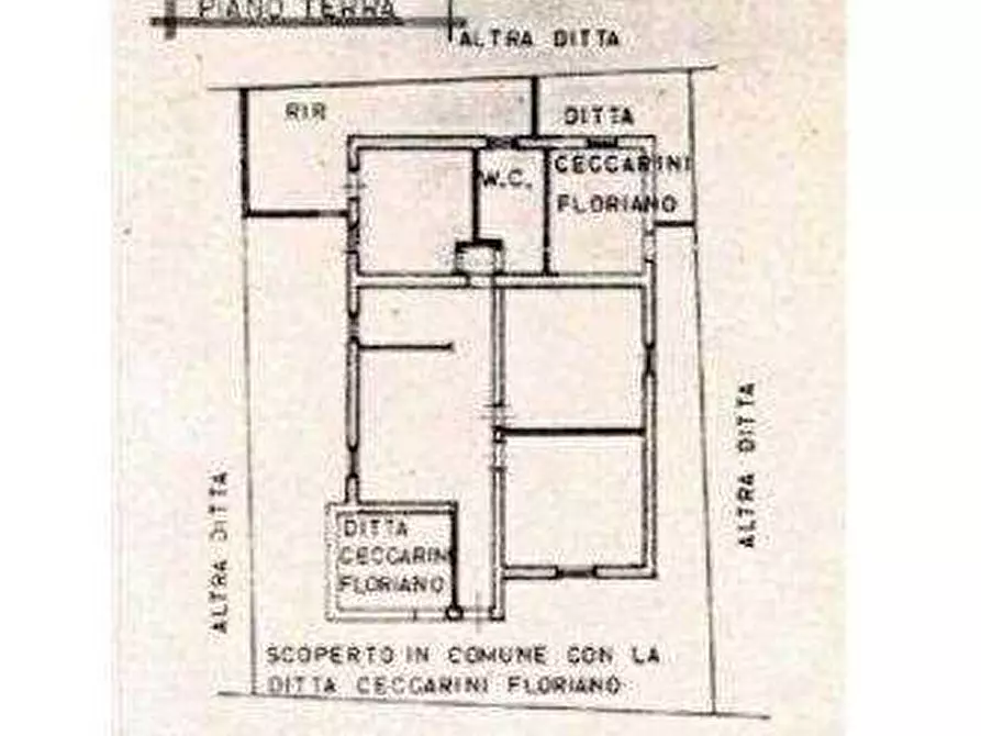 Immagine 23 di Appartamento in vendita  in Via Don Nello Ligi a Urbino