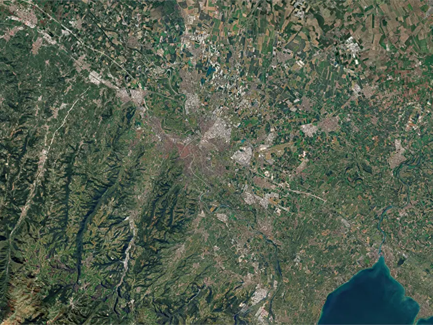 Immagine 15 di Appartamento in vendita  in Via Cimarosa a Verona