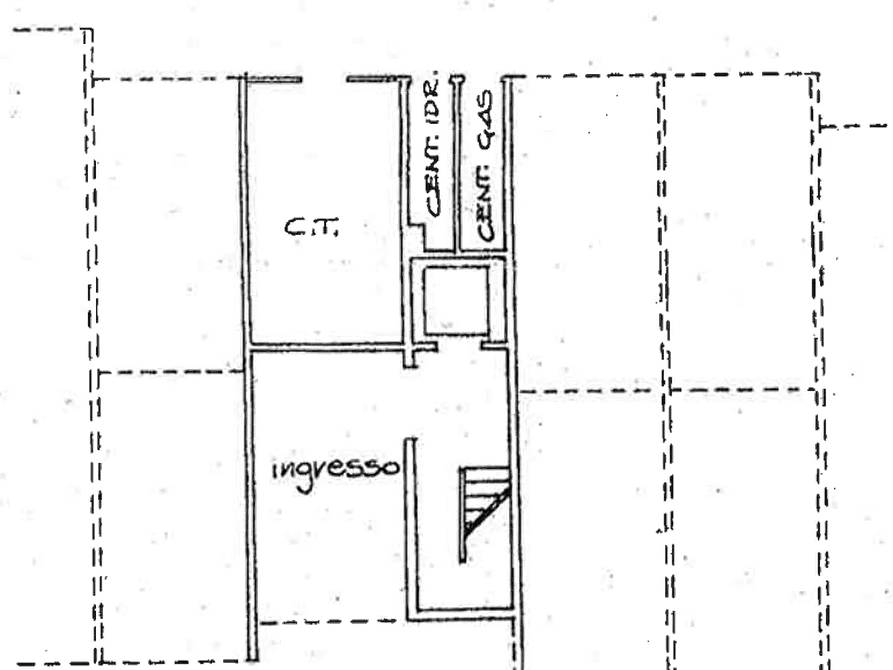 Immagine 20 di Appartamento in vendita  in Via Cimarosa a Verona