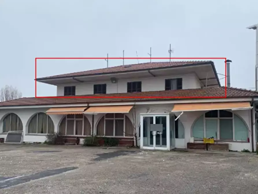 Immagine 1 di Appartamento in vendita  in Via Valcesano a Mondolfo