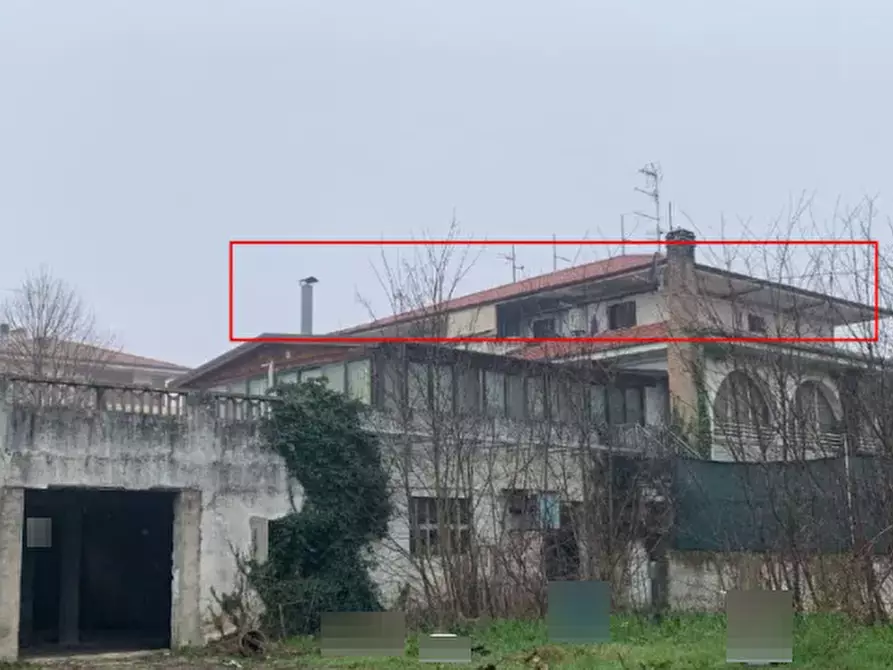 Immagine 2 di Appartamento in vendita  in Via Valcesano a Mondolfo