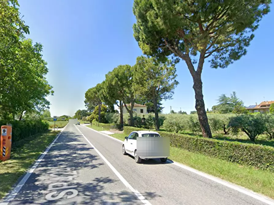 Immagine 17 di Appartamento in vendita  in Via Valcesano a Mondolfo