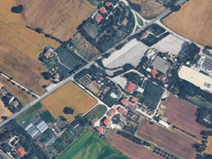 Immagine 19 di Appartamento in vendita  in Via Valcesano a Mondolfo