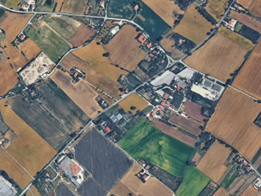 Immagine 20 di Appartamento in vendita  in Via Valcesano a Mondolfo