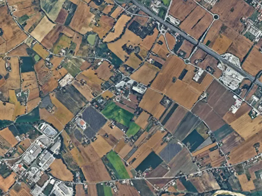 Immagine 21 di Appartamento in vendita  in Via Valcesano a Mondolfo