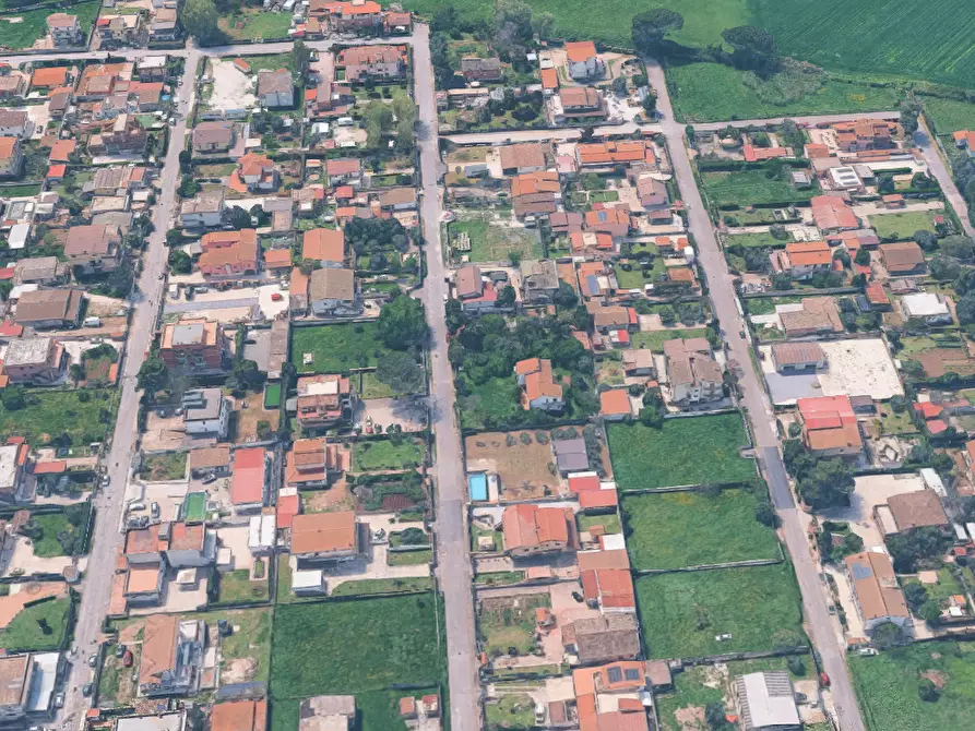 Immagine 6 di Appartamento in vendita  in Via Piani di Corzano a Zagarolo