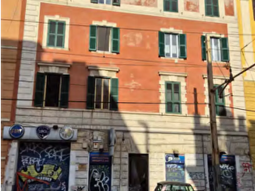 Immagine 2 di Negozio in vendita  in Via Giovanni Giolitti  a Roma