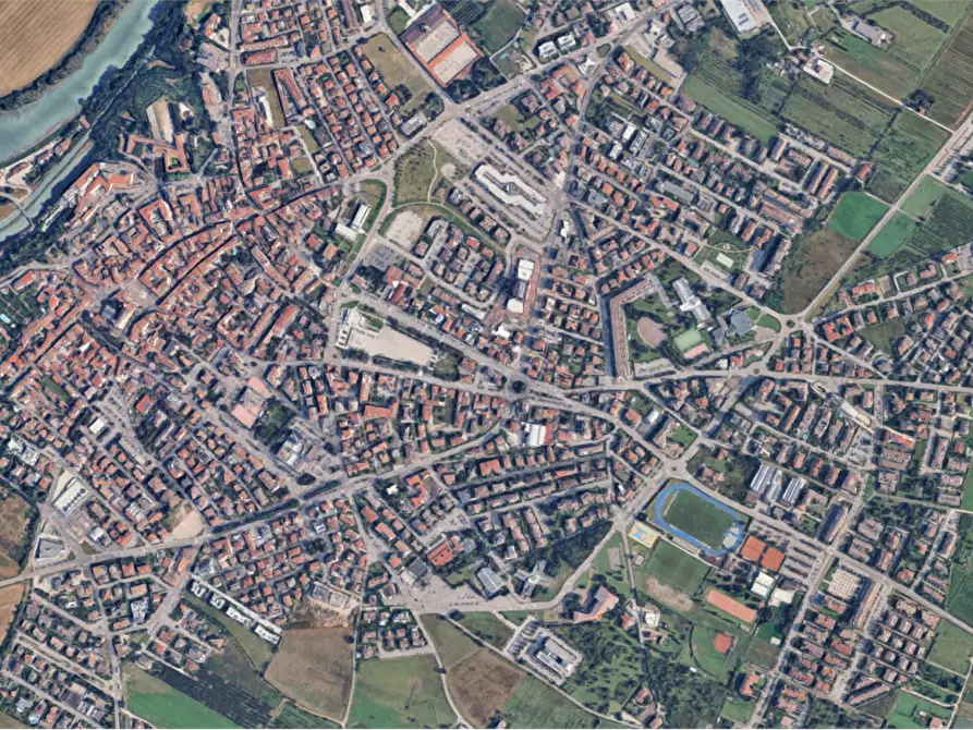 Immagine 15 di Appartamento in vendita  in Piazza Vittorio Veneto a Bussolengo