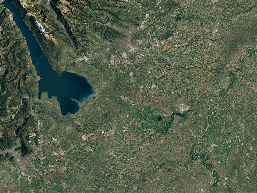 Immagine 19 di Appartamento in vendita  in Piazza Vittorio Veneto a Bussolengo