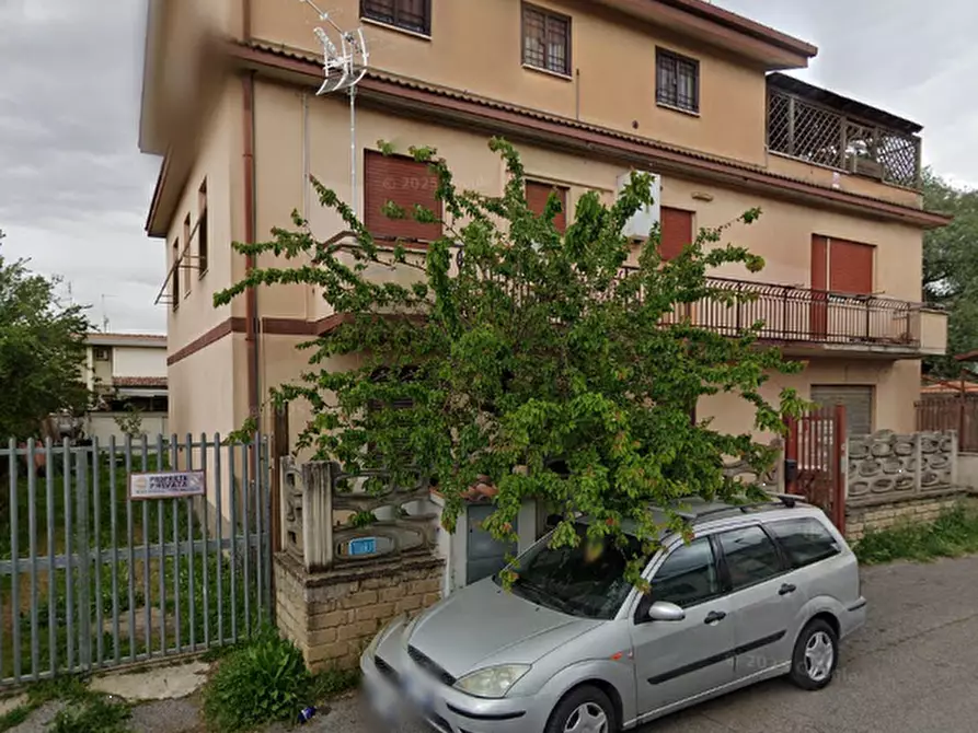 Immagine 5 di Laboratorio in vendita  in Via Offagana a Roma