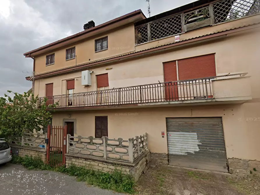 Immagine 3 di Laboratorio in vendita  in Via Offagana a Roma