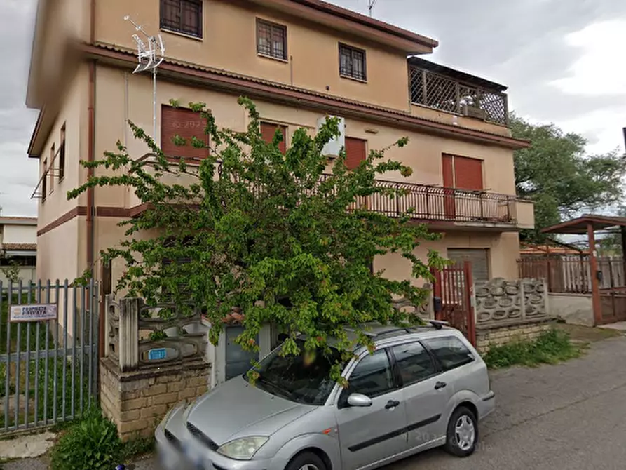 Immagine 8 di Laboratorio in vendita  in Via Offagana a Roma