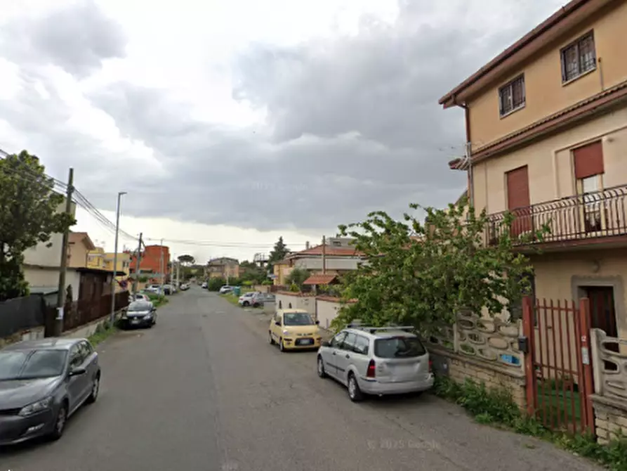 Immagine 10 di Laboratorio in vendita  in Via Offagana a Roma