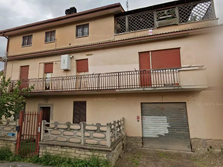 Immagine 9 di Laboratorio in vendita  in Via Offagana a Roma