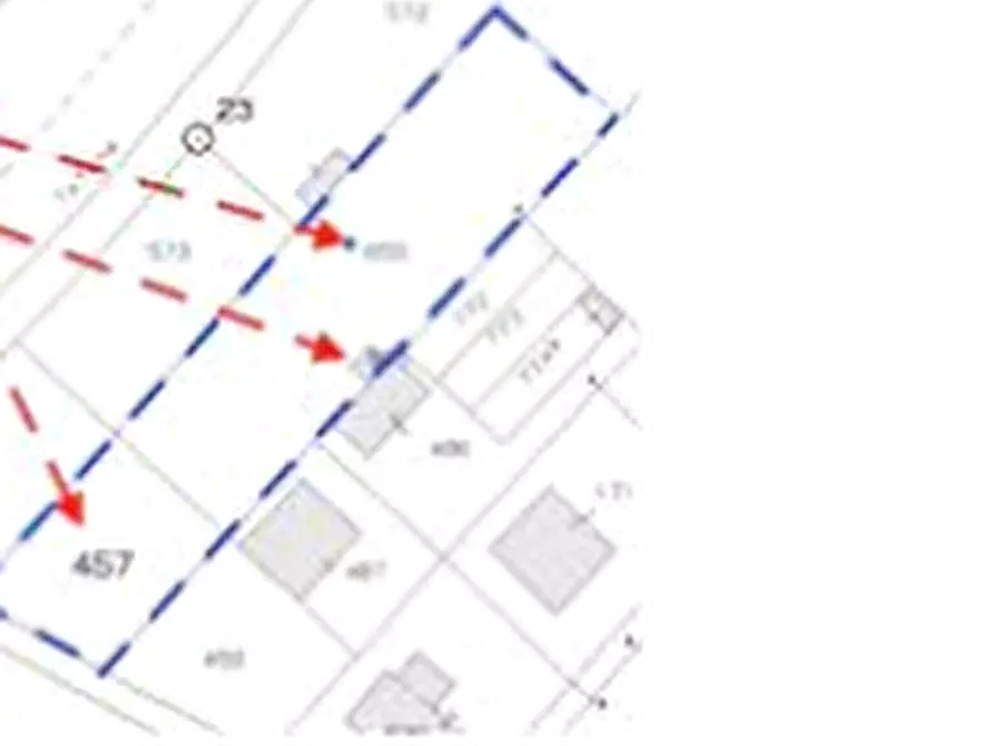 Immagine 4 di Terreno agricolo in vendita  in Via Tofane a Giussano