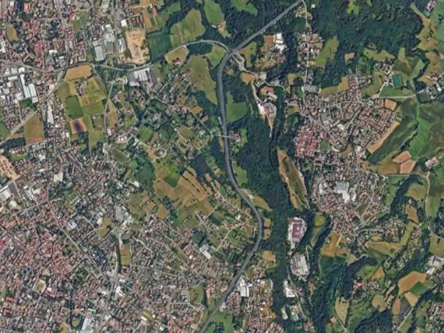 Immagine 6 di Terreno agricolo in vendita  in Via Tofane a Giussano