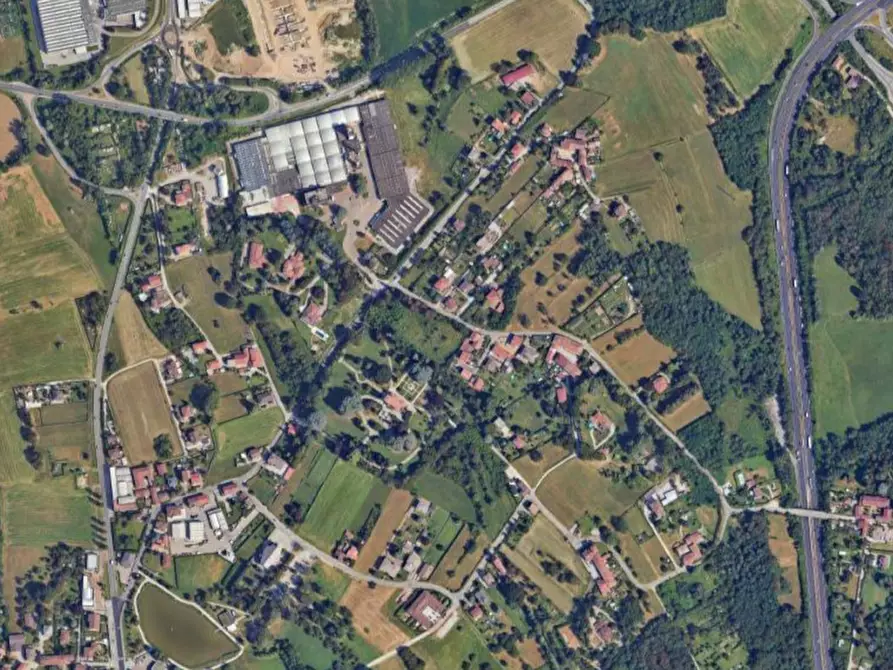 Immagine 7 di Terreno agricolo in vendita  in Via Tofane a Giussano