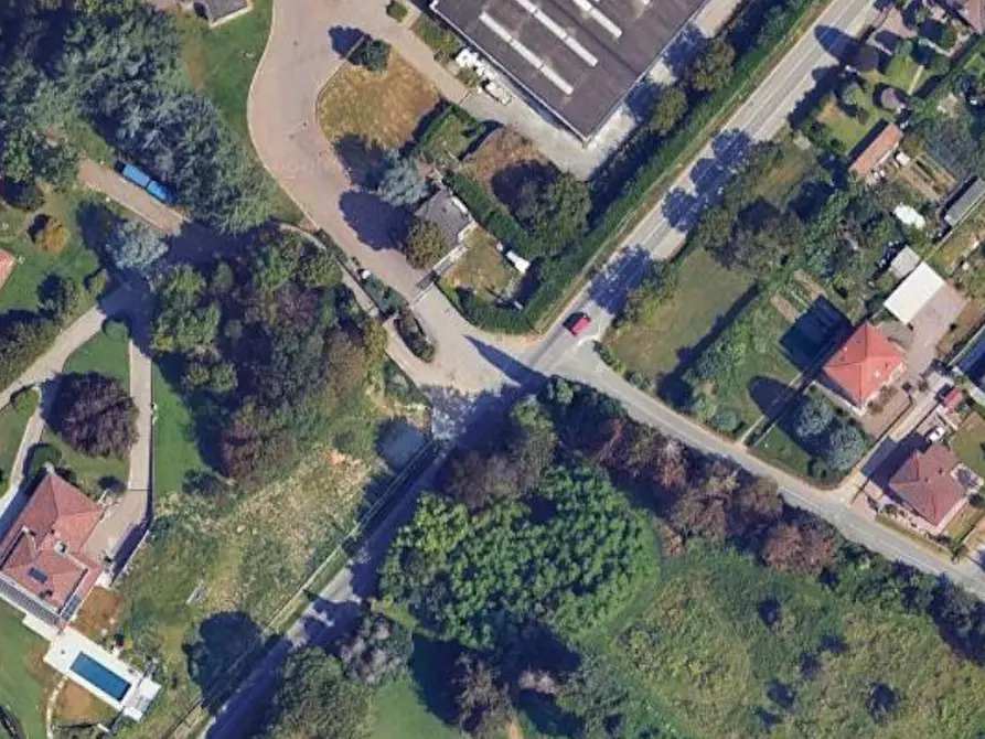 Immagine 8 di Terreno agricolo in vendita  in Via Tofane a Giussano