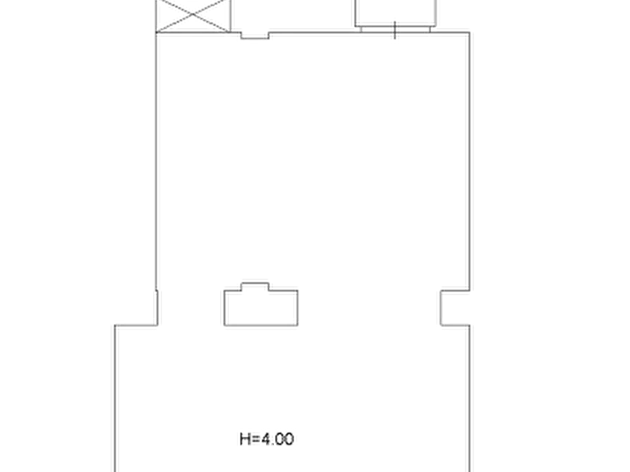 Immagine 13 di Negozio in vendita  in Via Giovanni Giolitti a Roma