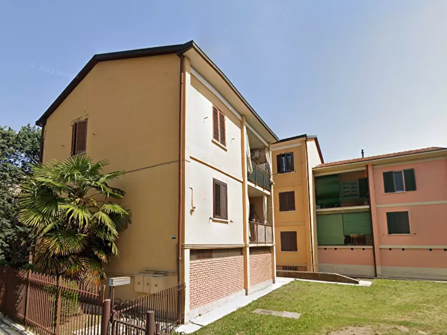 Immagine 4 di Appartamento in vendita  in Via Guglielmo Marconi a Verano Brianza