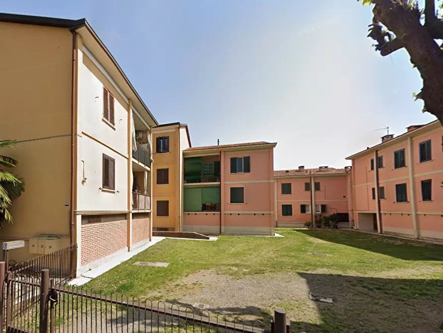 Immagine 6 di Appartamento in vendita  in Via Guglielmo Marconi a Verano Brianza