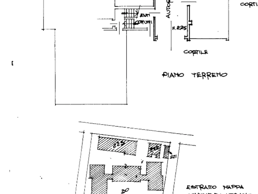 Immagine 18 di Appartamento in vendita  in Via Guglielmo Marconi a Verano Brianza